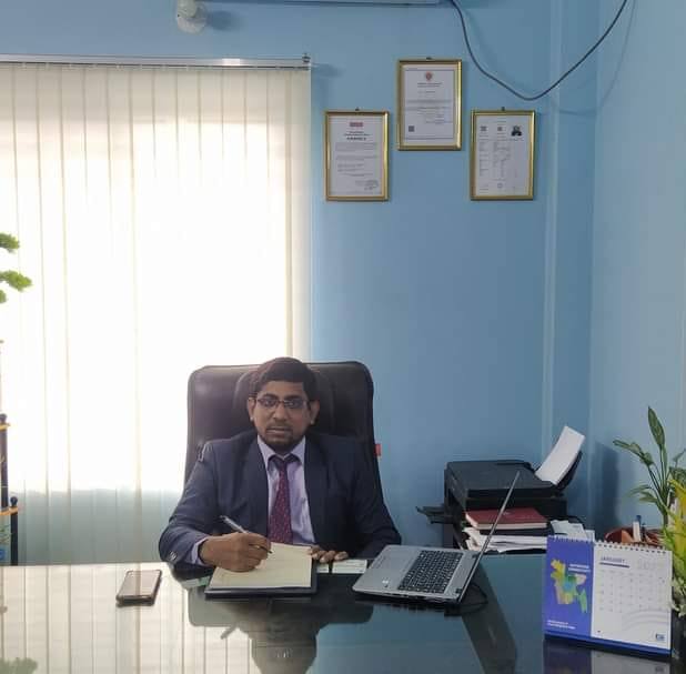 Engr Habibur Rahman Sohag
