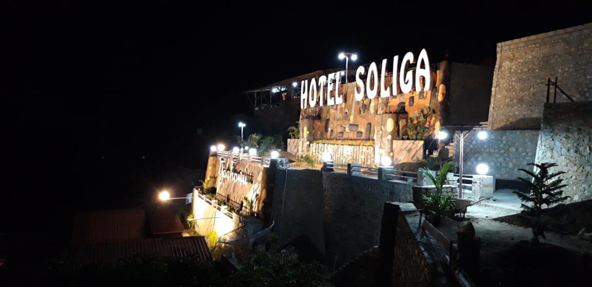 Soliga HOTEL | Gunungsitoli