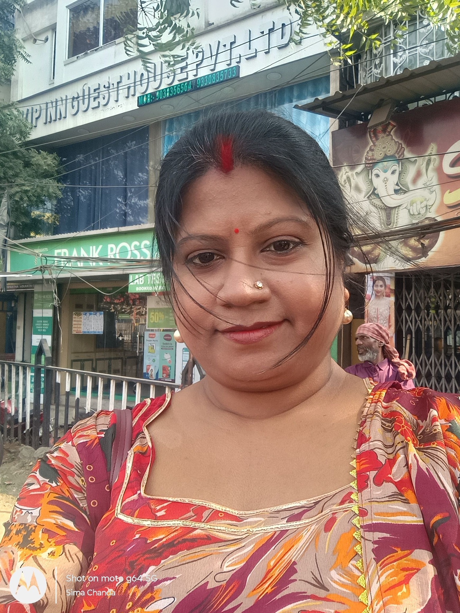 Sima Chanda