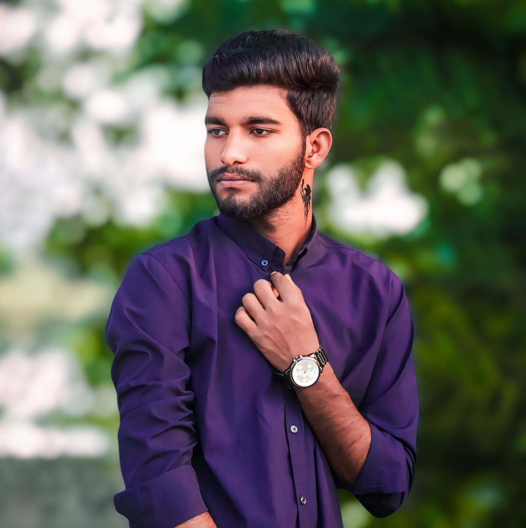 তুহিনুর রহমান তুহিন