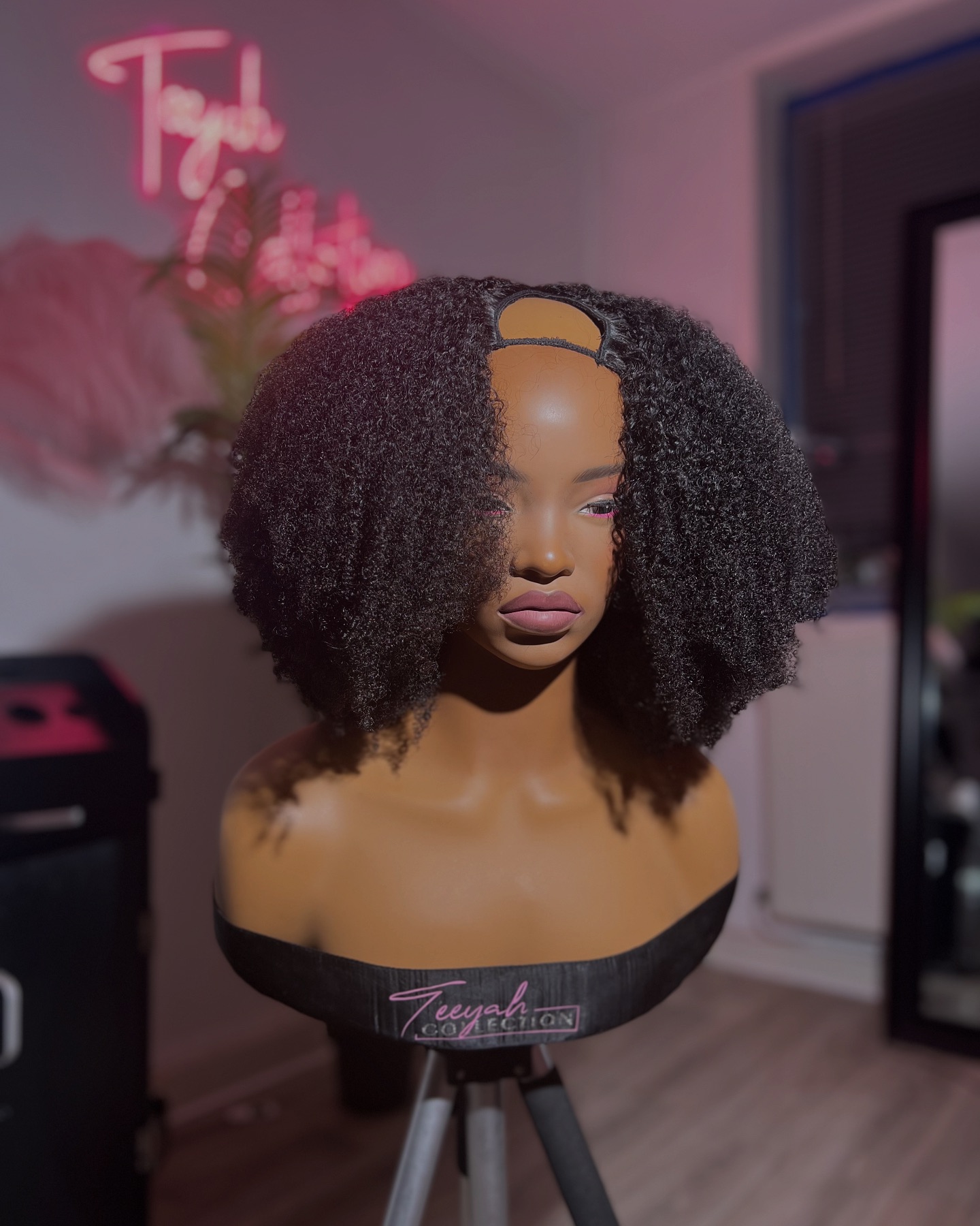 Teeyah collection