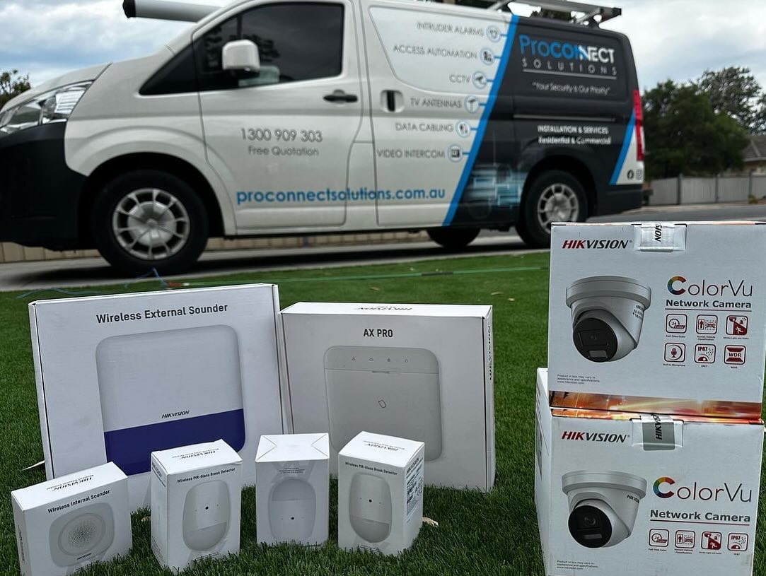 ProConnect Solutions | Adelaide SA