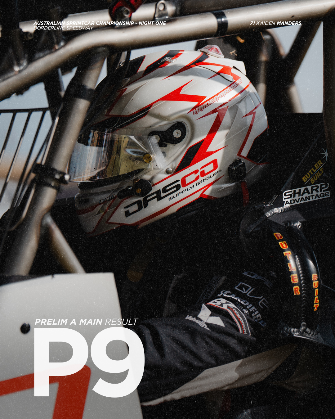 DGR - Dan Golding Racing