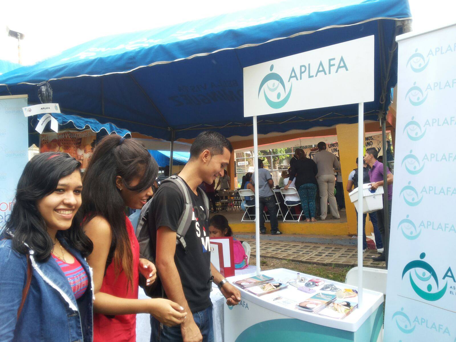 APLAFA Asociación Panameña para el Planeamiento de la Familia added a ...