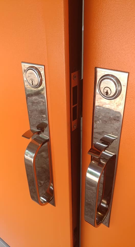 Lock Wizard LLC | Parma OH