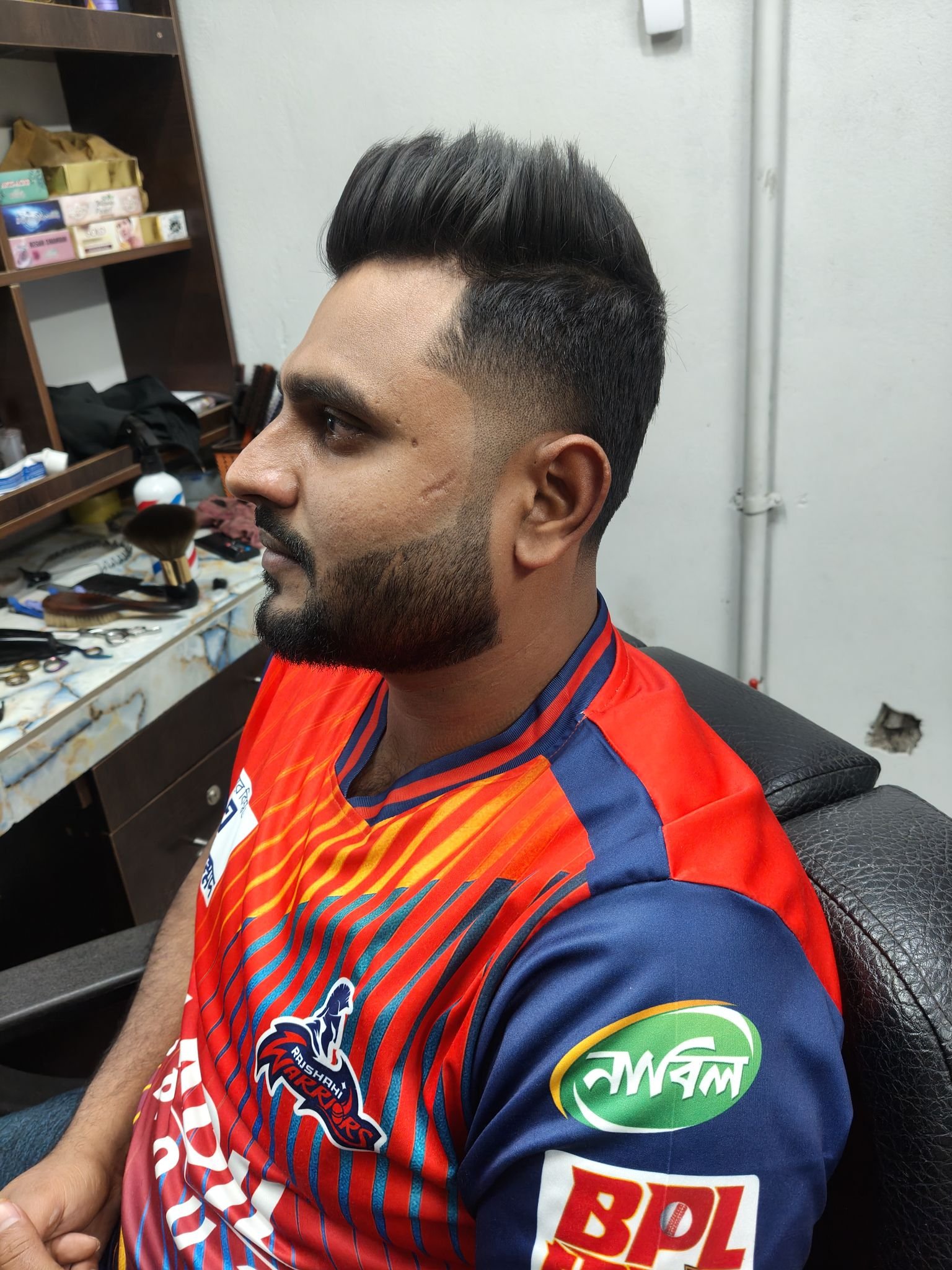 Md.Jewel Rana | Rajshahi