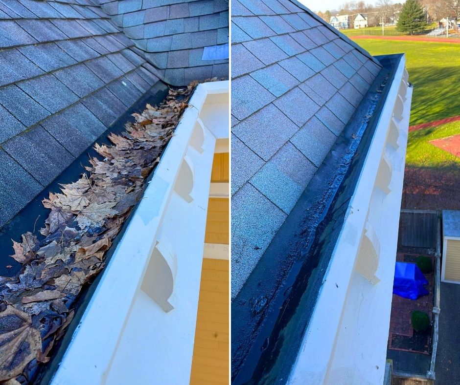 Ocean State Gutters