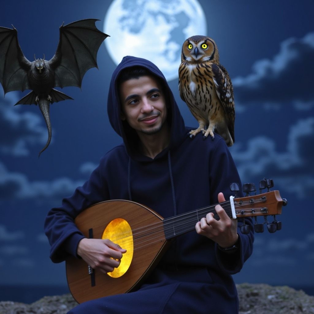 Reyad Ashraf