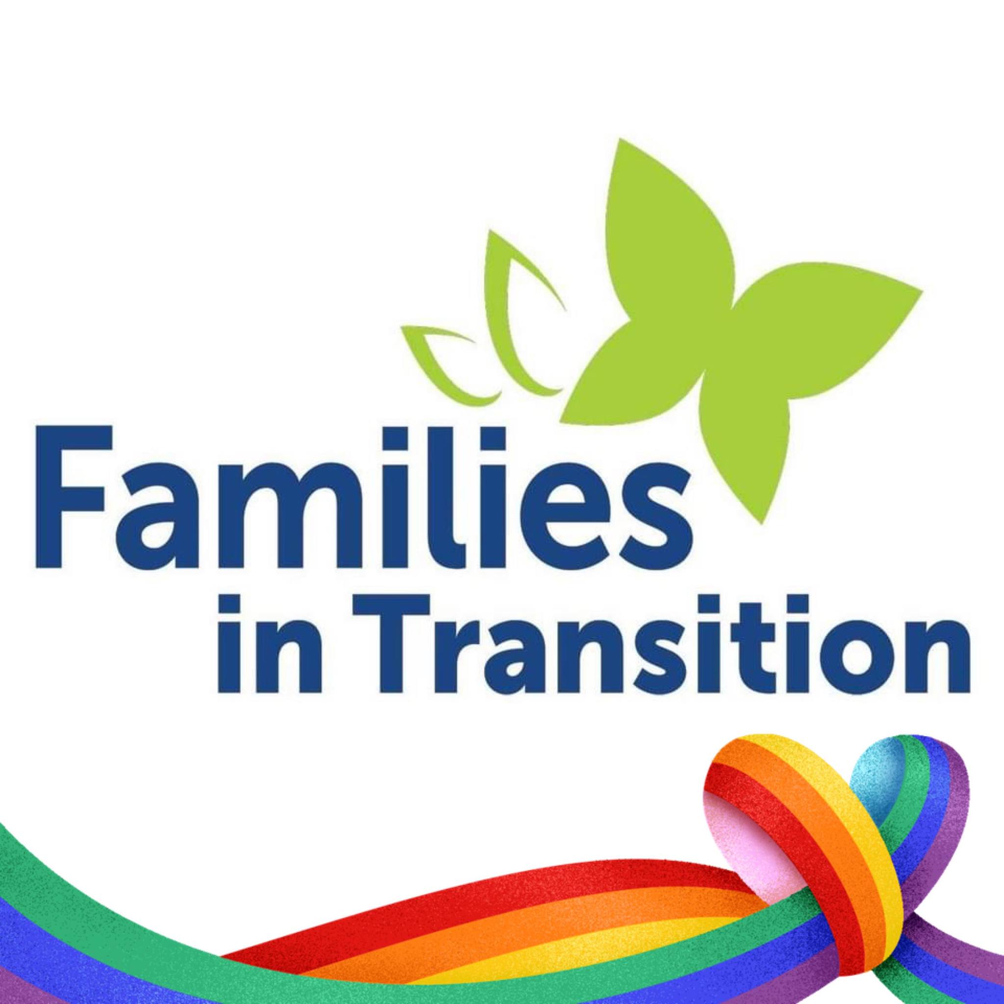 Congratulations to Maria, Sean,... - Families in Transition