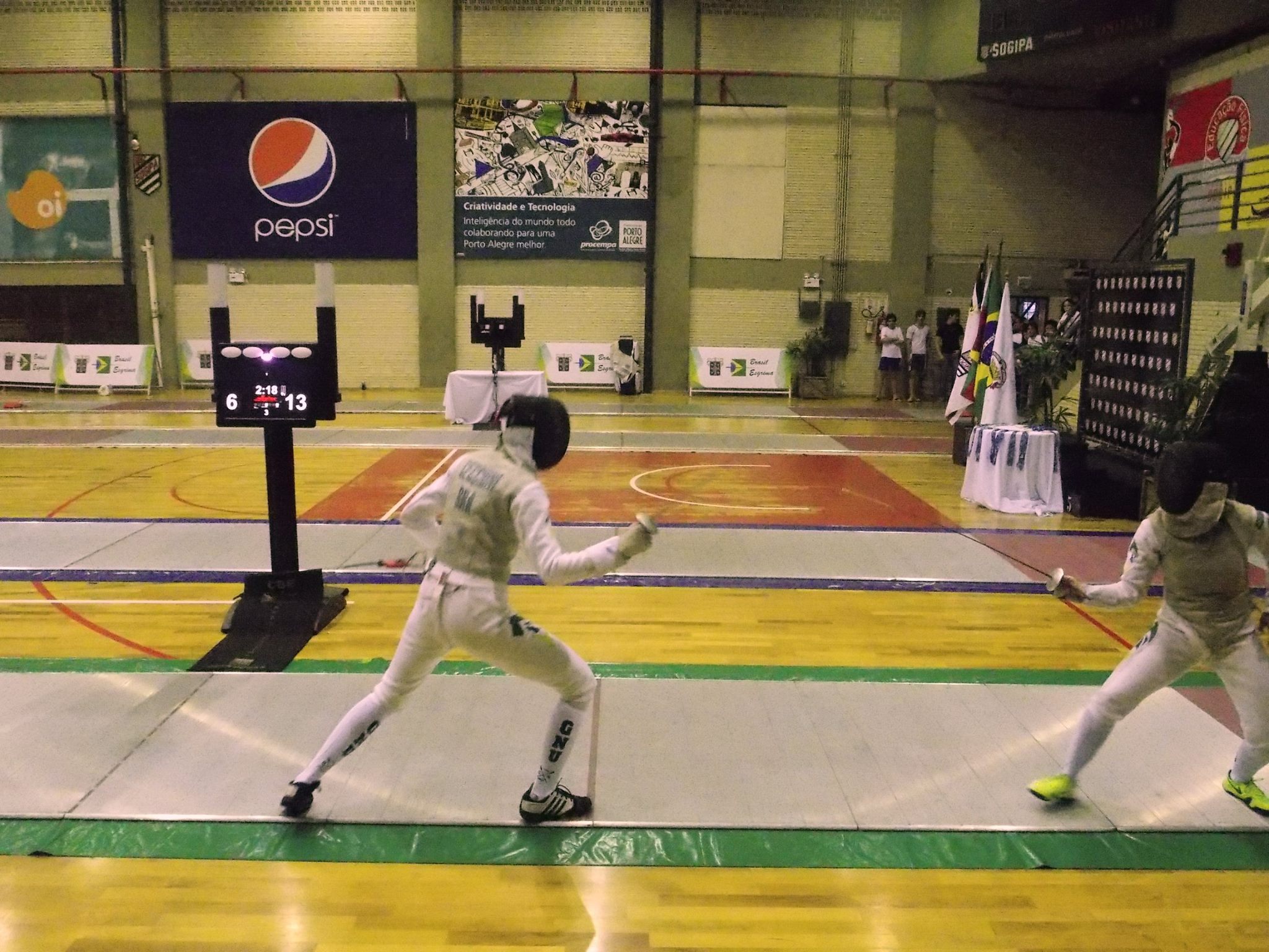 MEDALHA... - Aula aberta do DeRose Method em Belo Horizonte