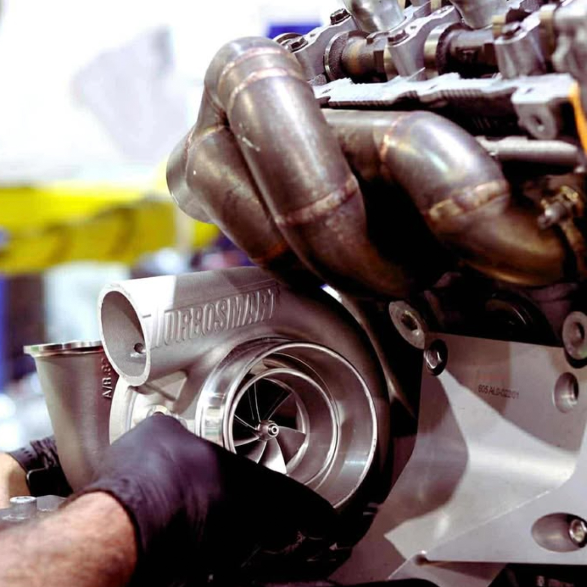High Performance Academy - Revisit Tuned In Podcast 028: Engine Swap ...