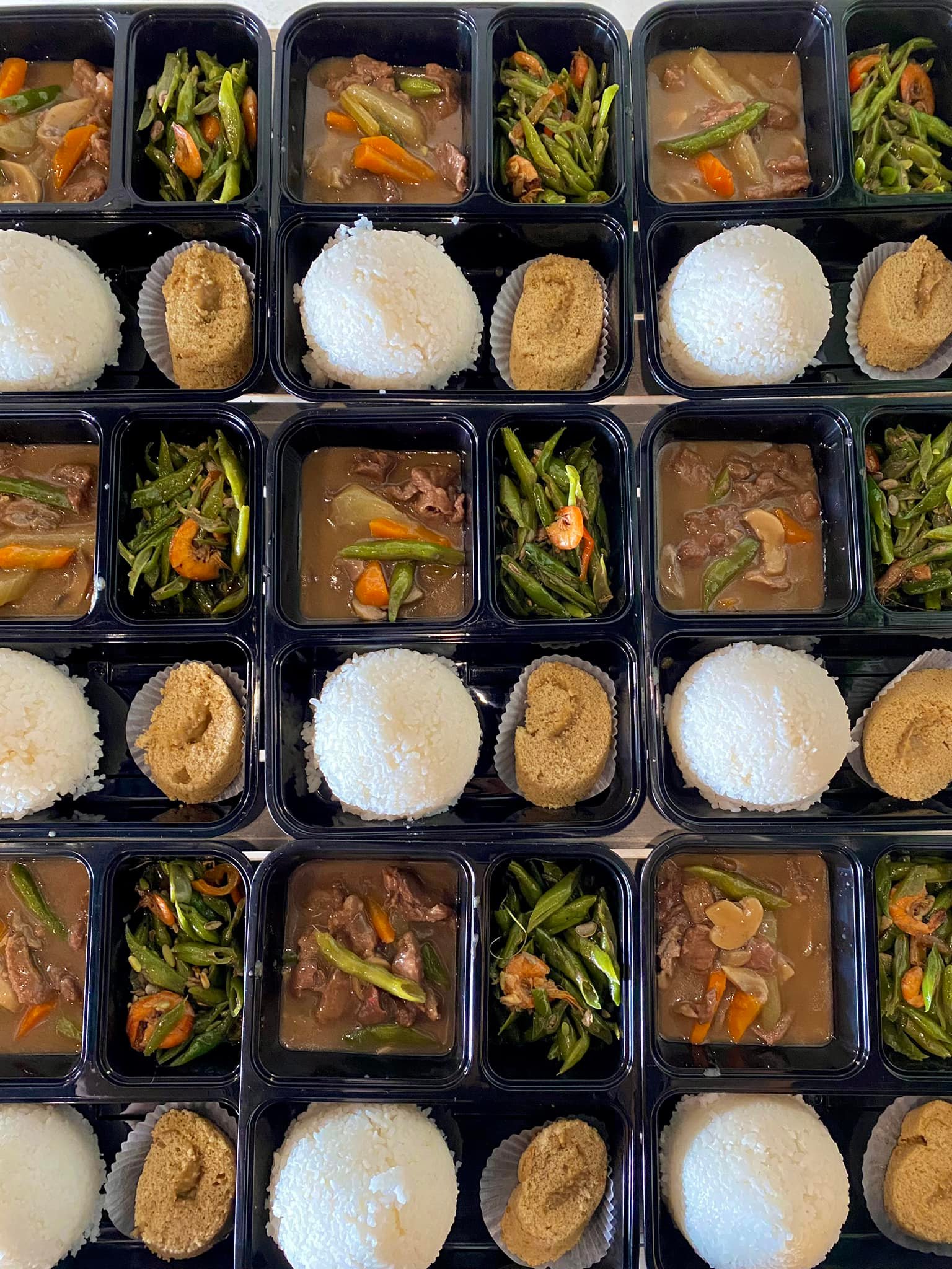 Tadelicious DINER - Our Turo-Turo Menu of the day, May 18, 2022 ...