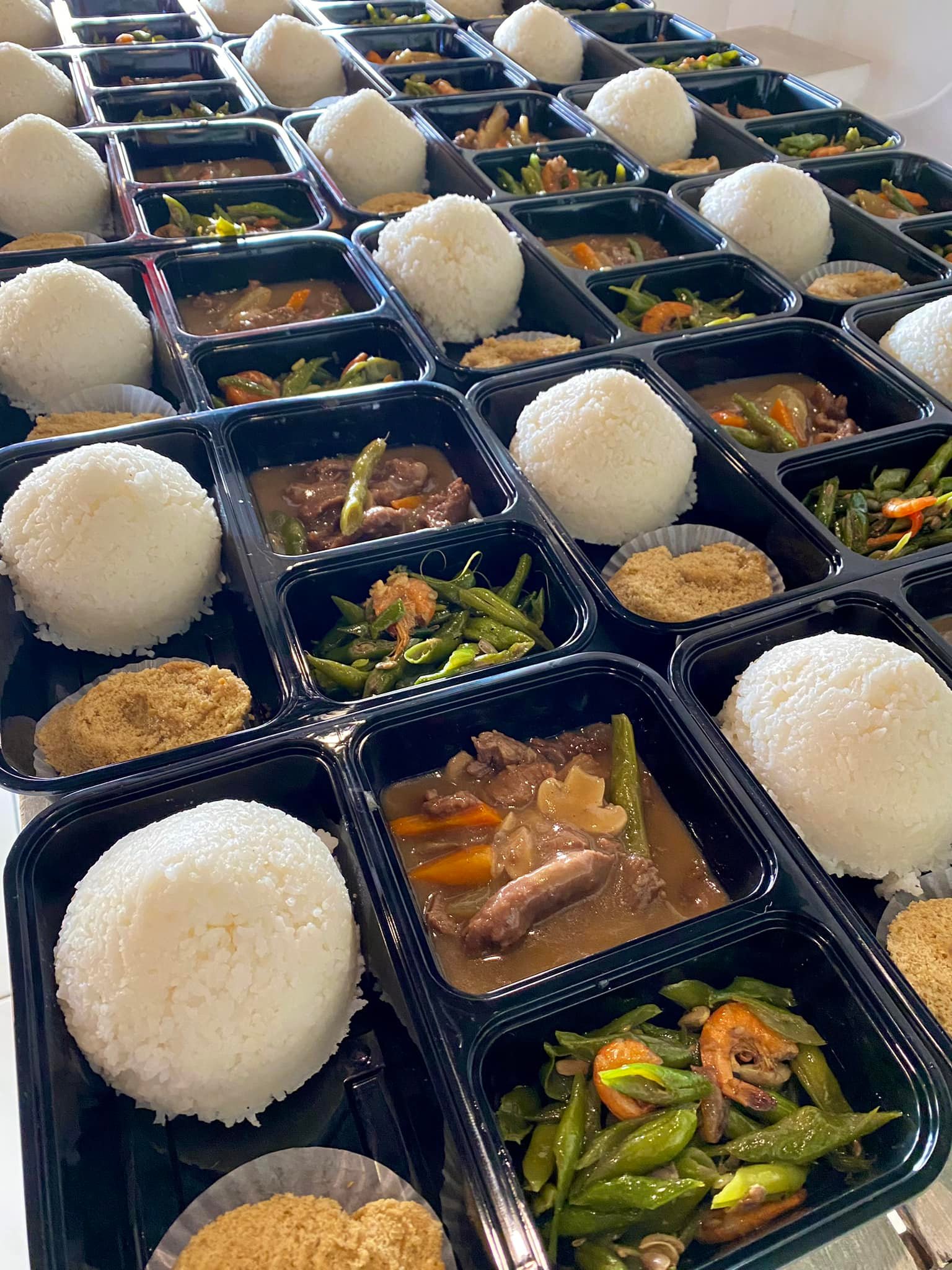 Tadelicious DINER - Our Turo-Turo Menu of the day, May 18, 2022 ...