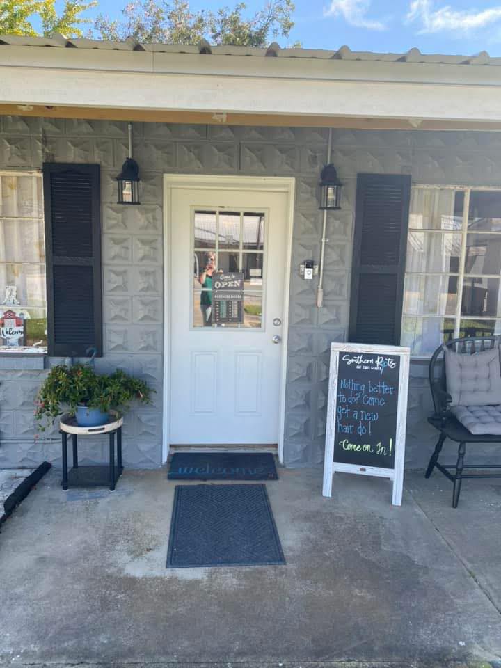 Southern Roots • Hair Salon + More | Barwick GA