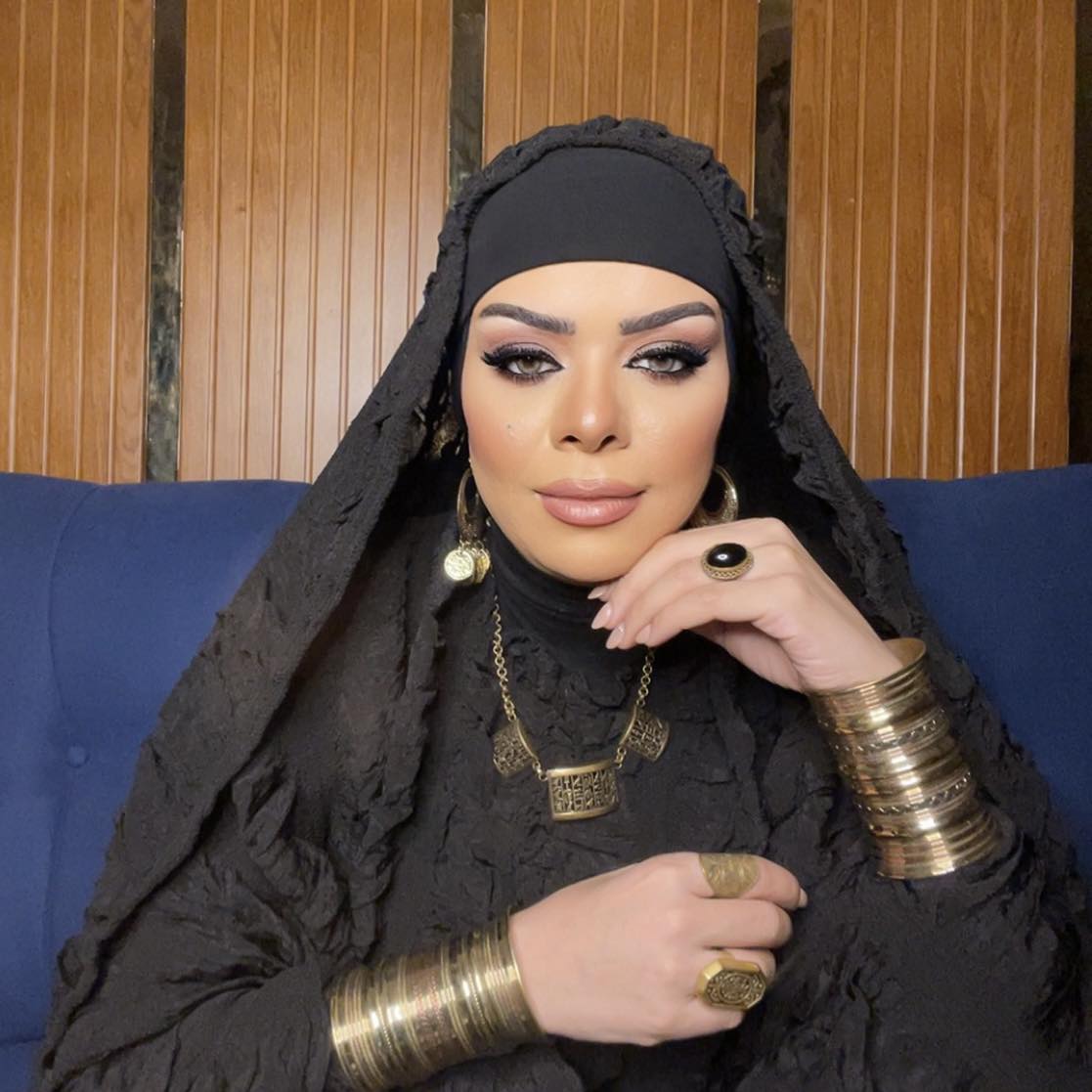 شيف نونا chef Nona