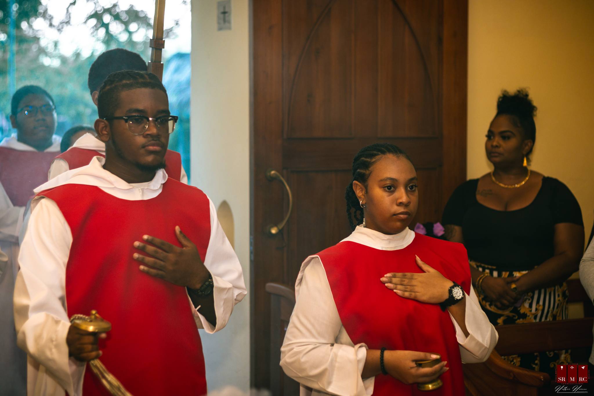Santa Rosa & Malabar RC Parishes Cluster - Trinidad & Tobago | Town of ...