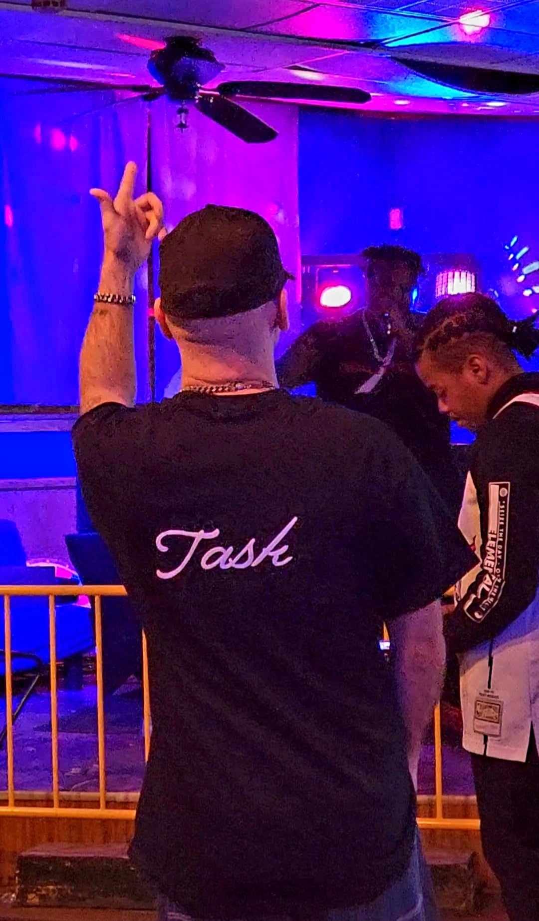 Task - Mad Rapper baby!! #Task #ThaMadRapper #Disruptive...