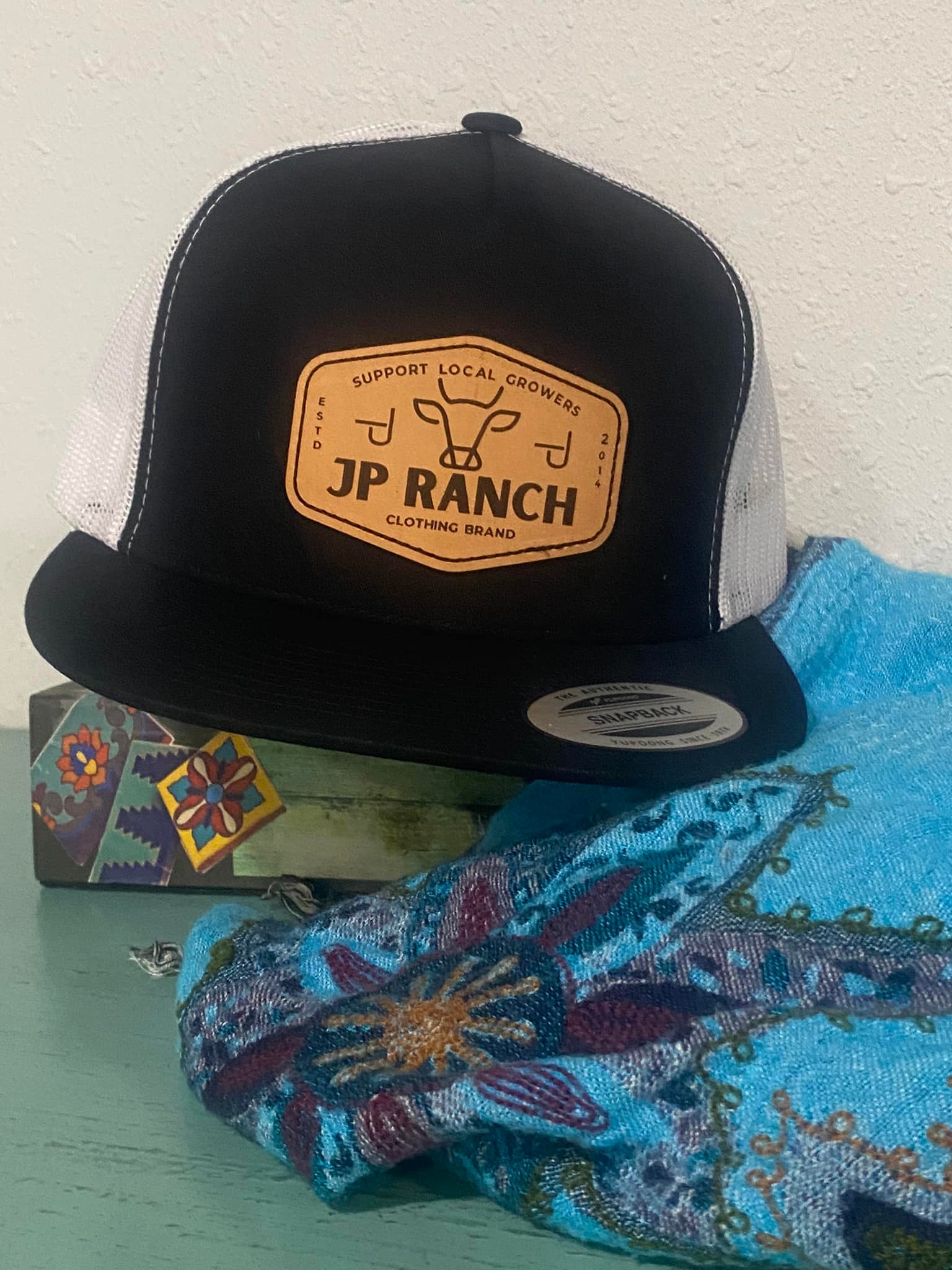 JP Ranch, LLC