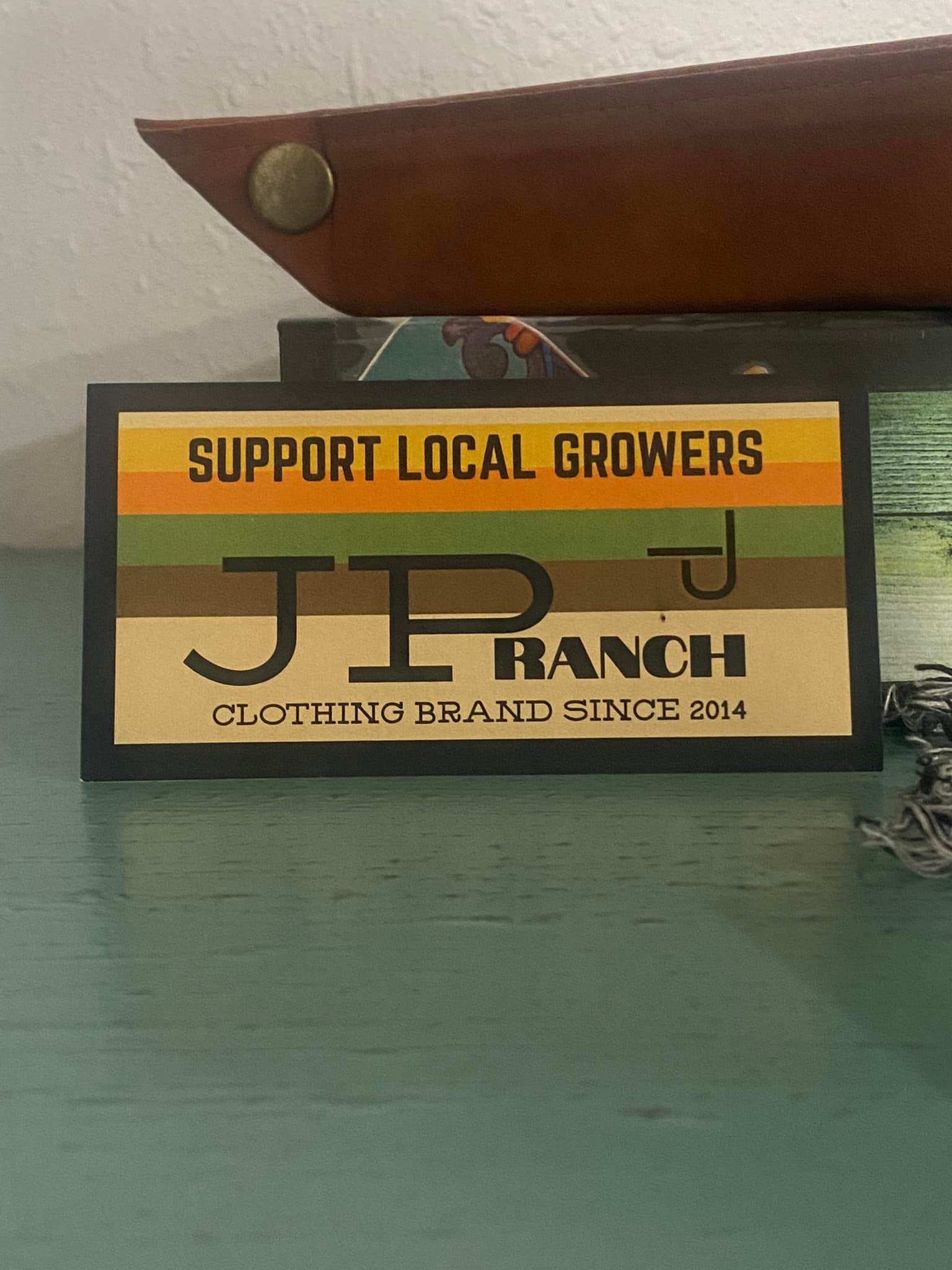 JP Ranch, LLC