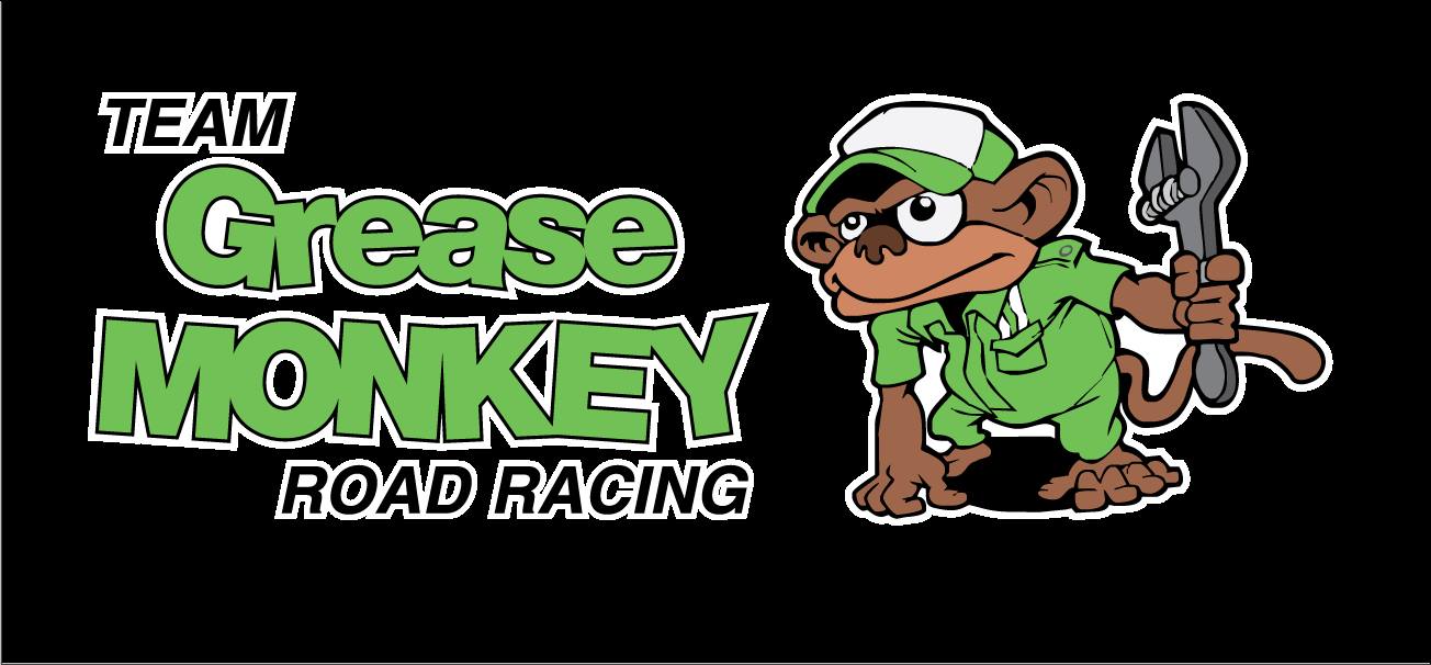 Team Grease Monkey Road Racing