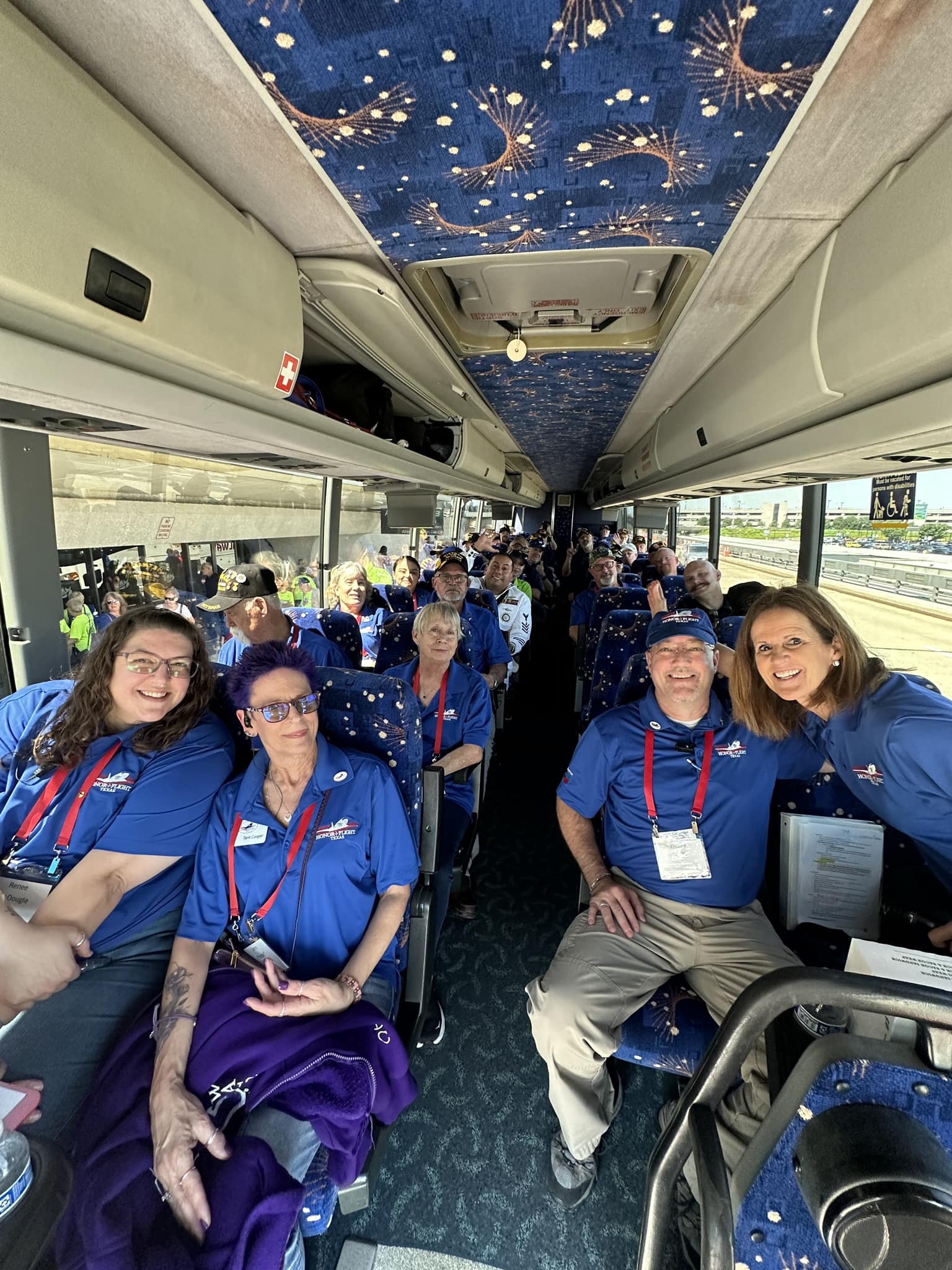 Permian Basin Honor Flight... - Permian Basin Honor Flight
