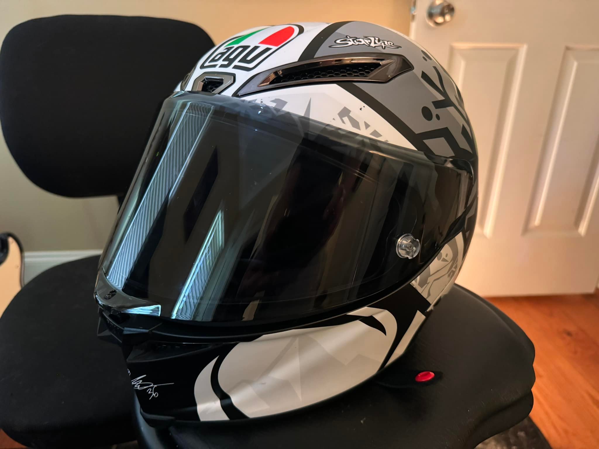 Motorcycle road racing gear for sale