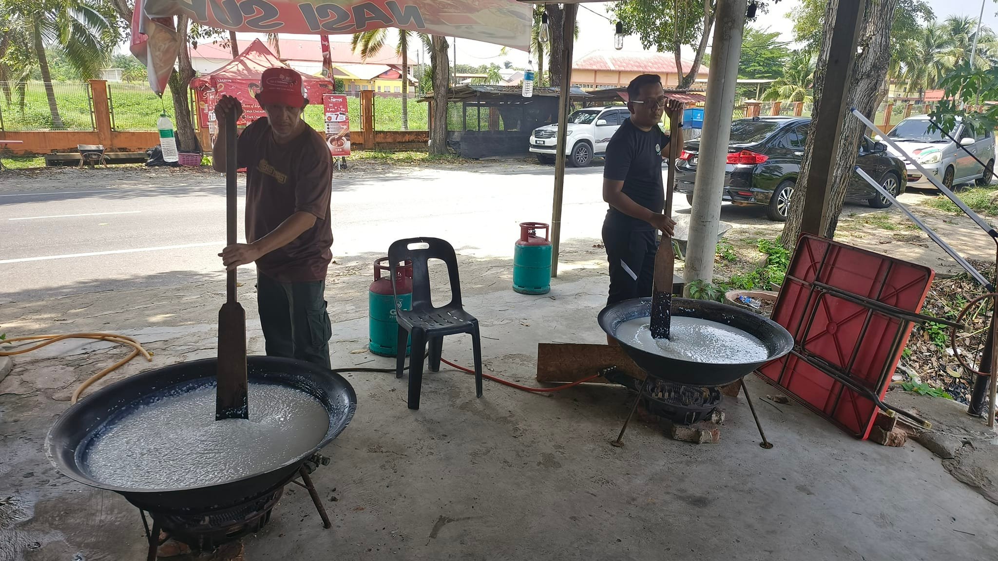 Pertubuhan... - Pertubuhan Amal Melayu Bersatu Malaysia PAMB