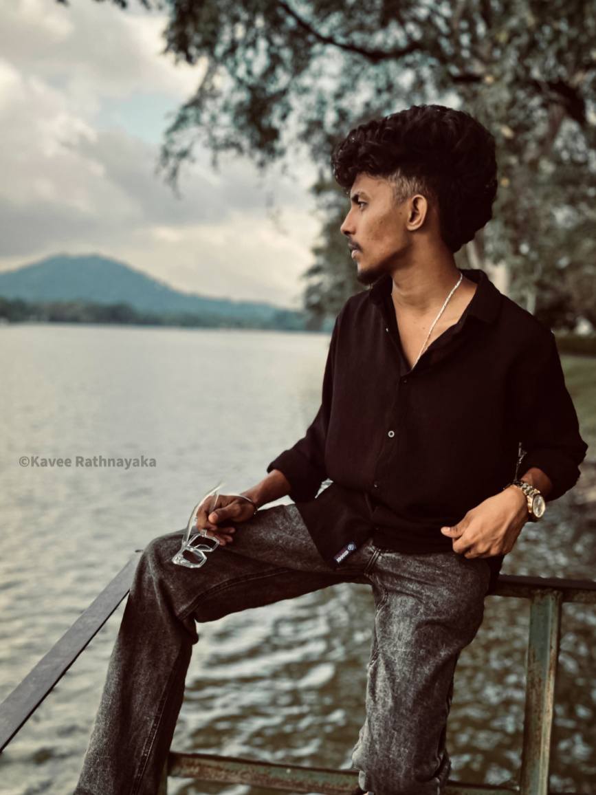Kavee Rathnayaka
