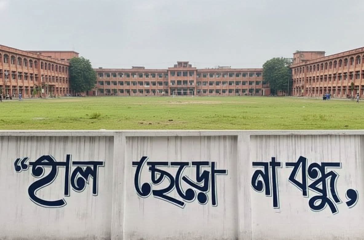 Tonoy Kumer Ghosh