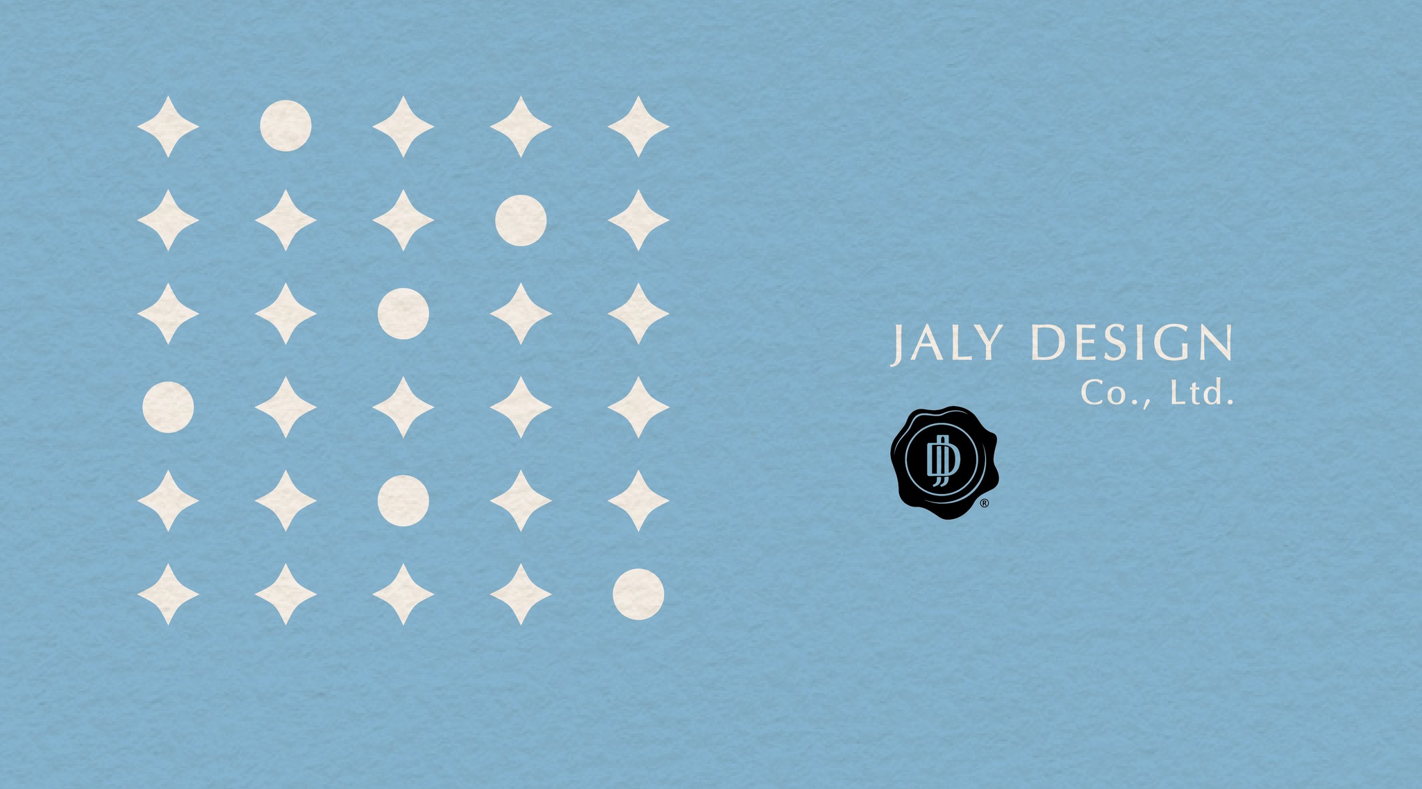 Jaly Design Co., Ltd.