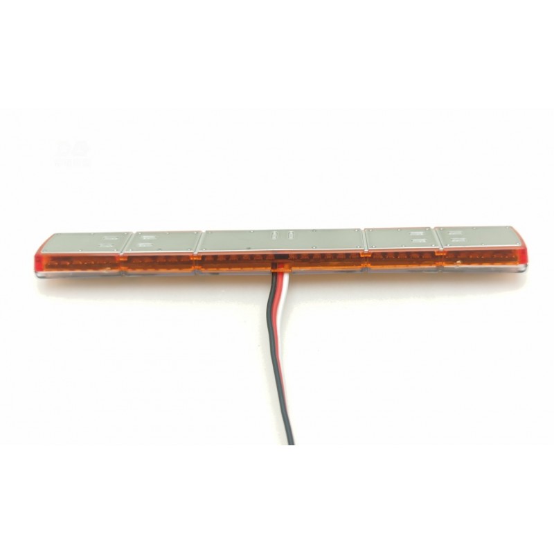RIFLETTORE FRONTALE PCB Spotlight Board per camion TAMIYA Scania 770S 56368 1/14 RC EUR 20,36