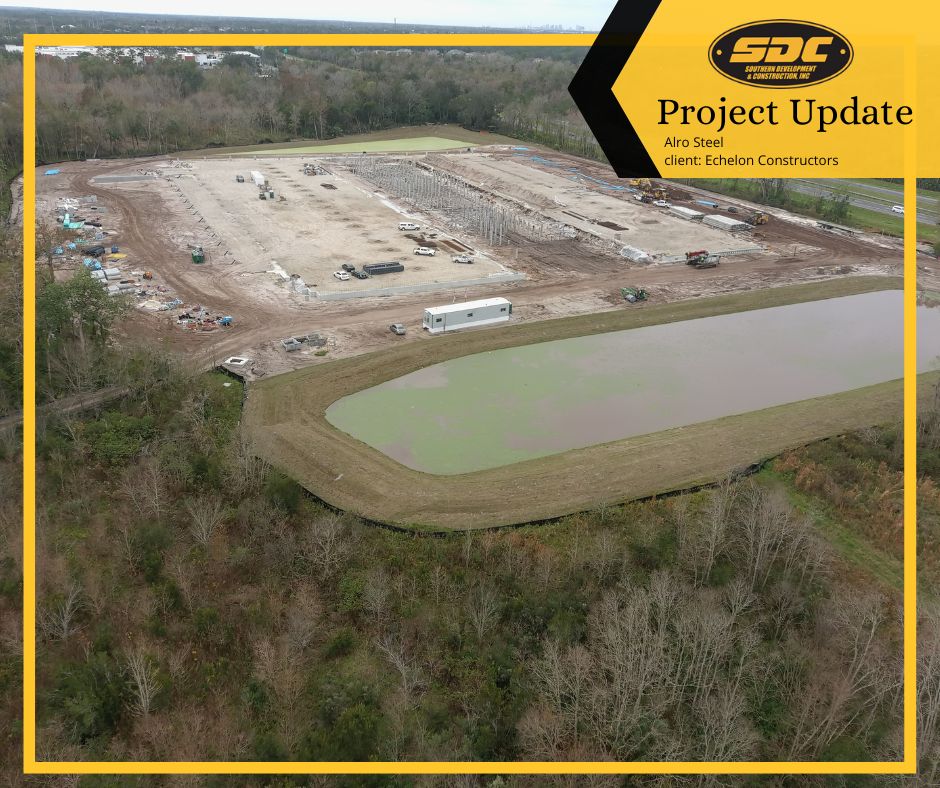 🏗 Exciting... - Southern Development & Construction, Inc | Facebook