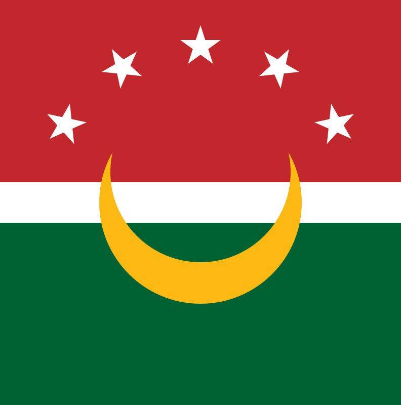 خاوة خاوة