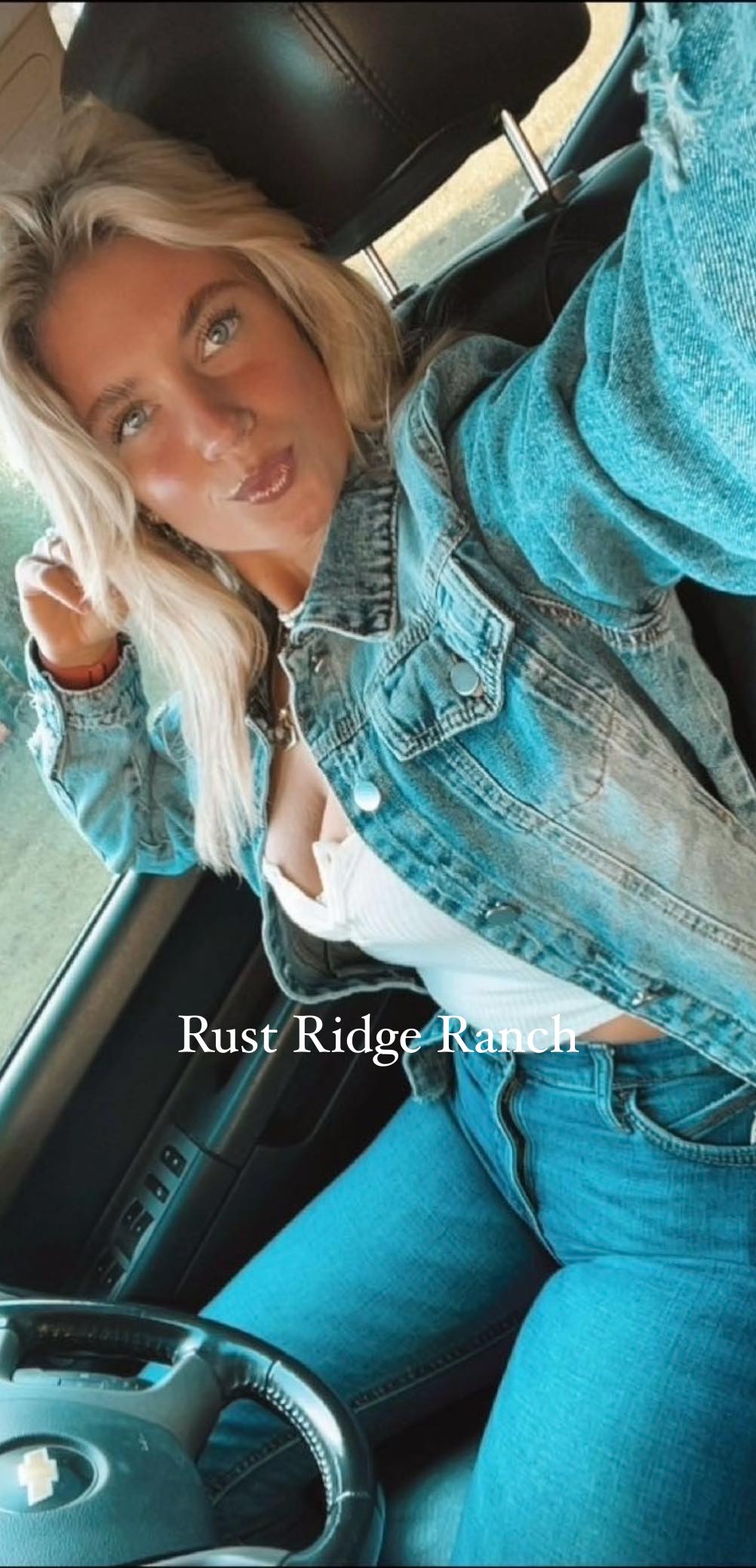 Rust Ridge Ranch L.L.C