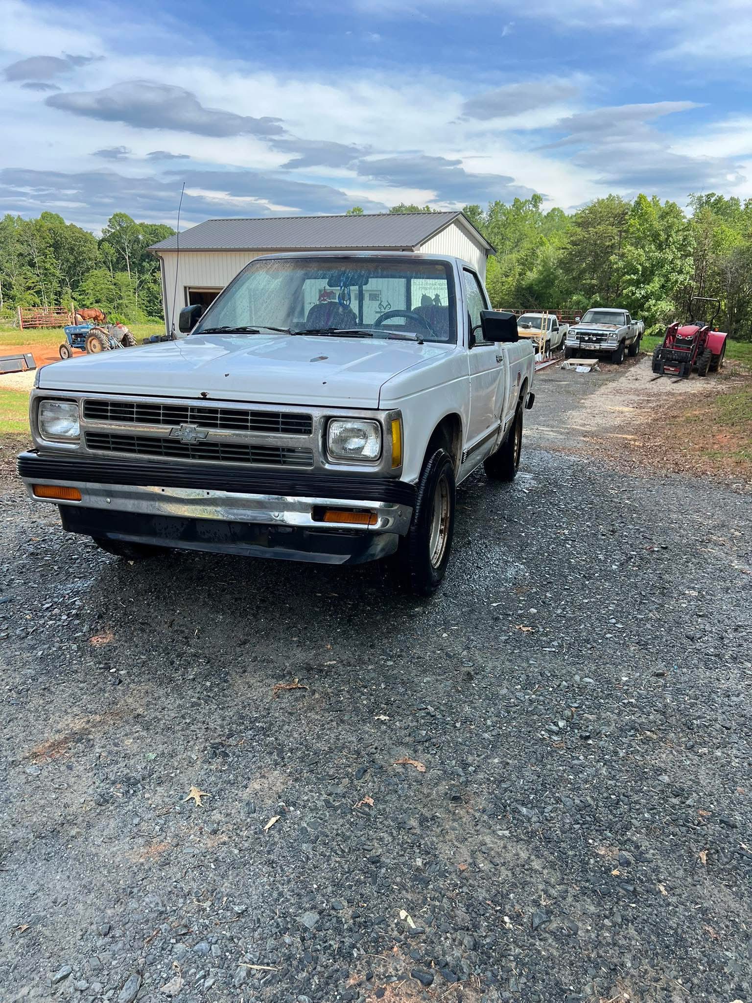 Rust Ridge Ranch L.L.C added a... - Rust Ridge Ranch L.L.C
