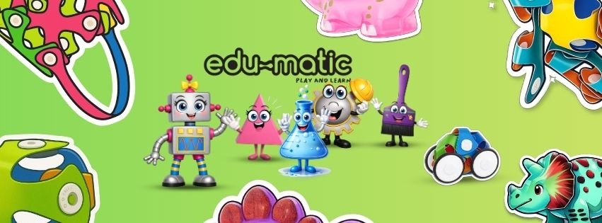 Edu-Matic | Edenvale
