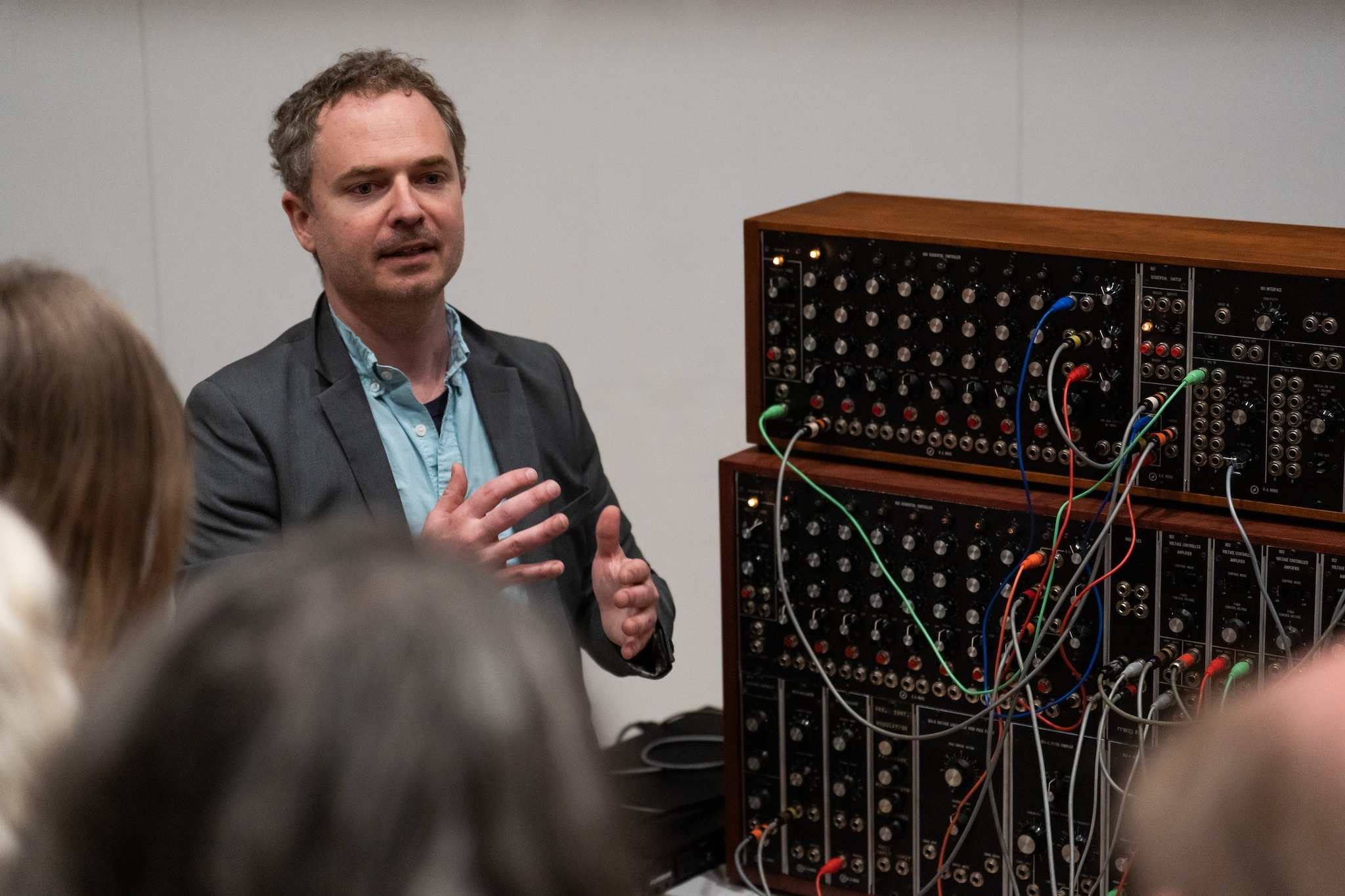 University - Congratulations to Performing Arts Technology's Jeremy ...