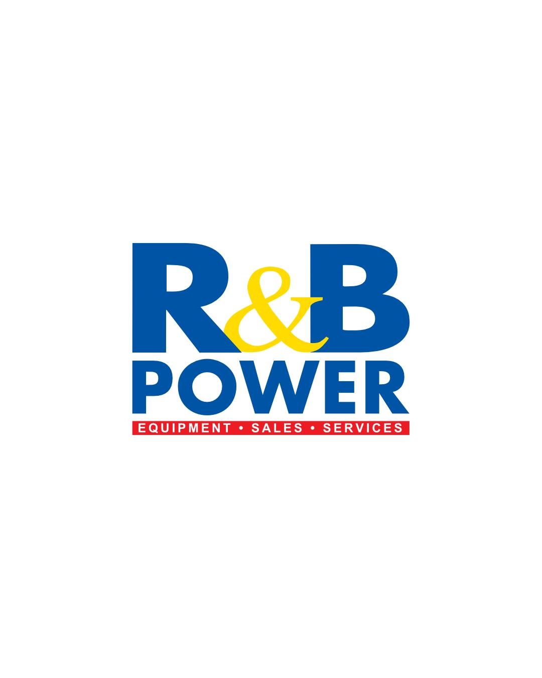 R&B Power - 🚨Seguimos con las entregas esta Yanmar con la integración ...
