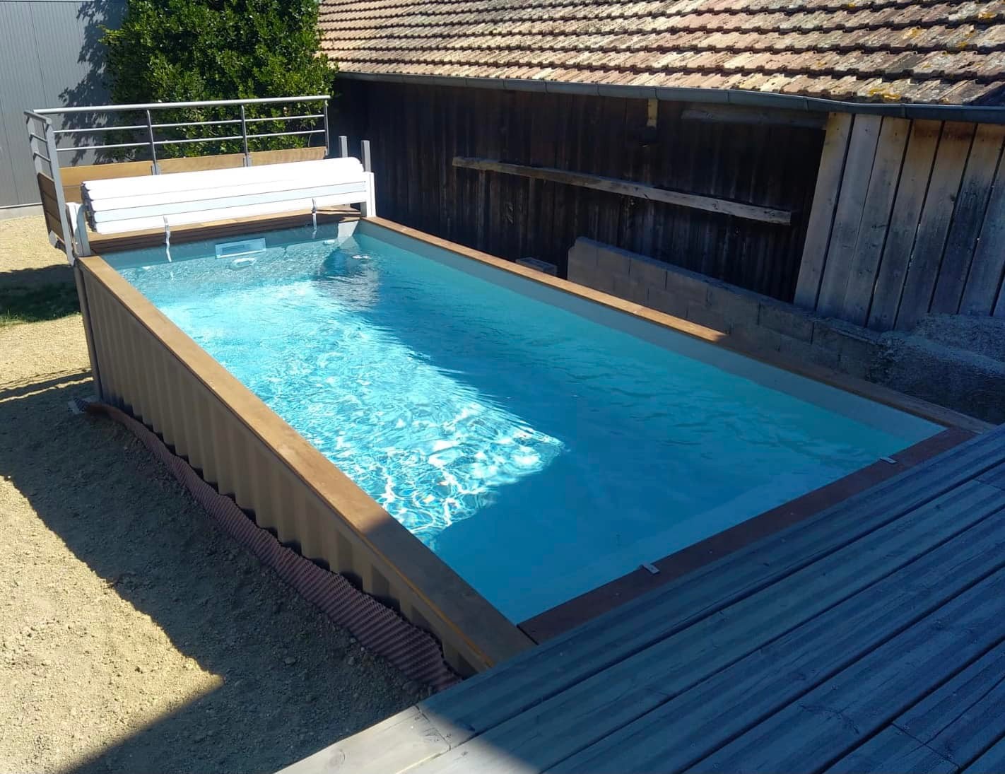 Steel-Piscine | Rupt-sur-Moselle