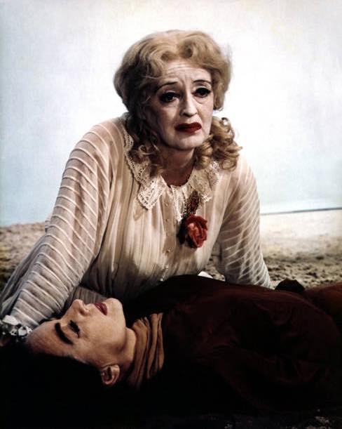 Citizen Screen - WHAT EVER HAPPENED TO BABY JANE? #DailyBette | Facebook