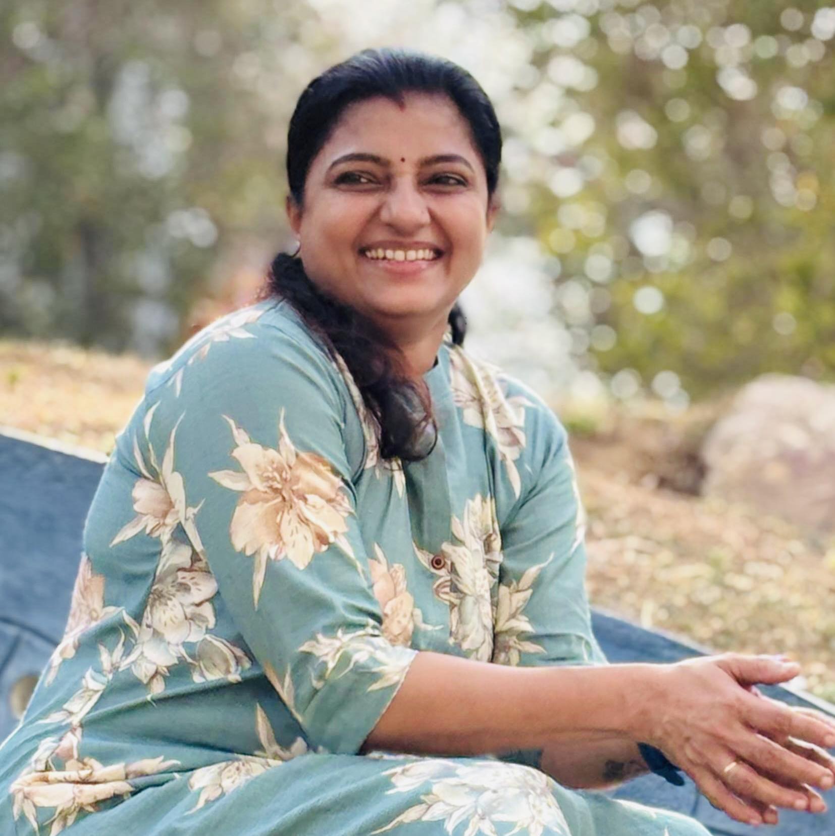 Beena Chandran