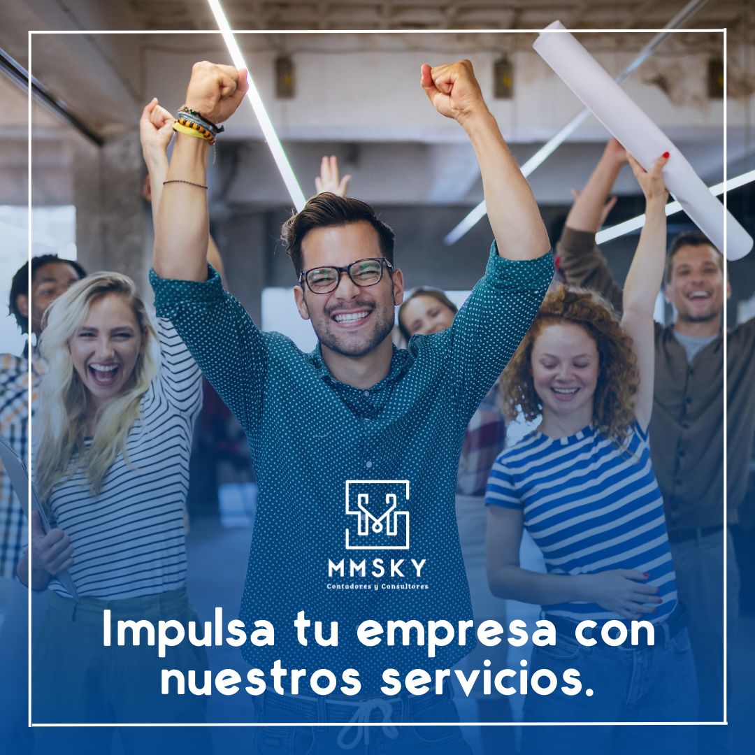 MMSKY Contadores y Consultores | Aguascalientes