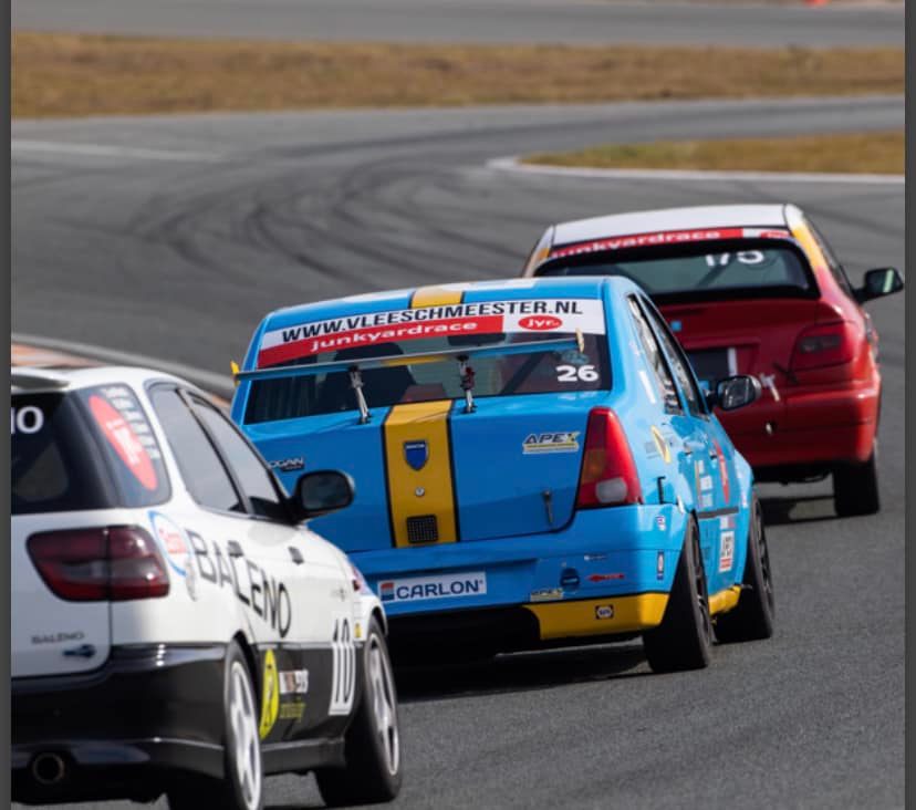 HRT Racing