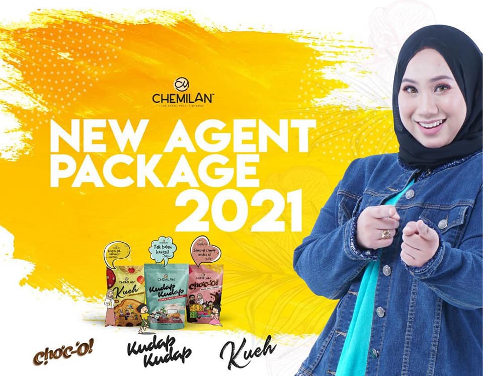 Ossem Bites - *MULA KEPOKSS BERSAMA CHEMILAN*🥳 Kini...