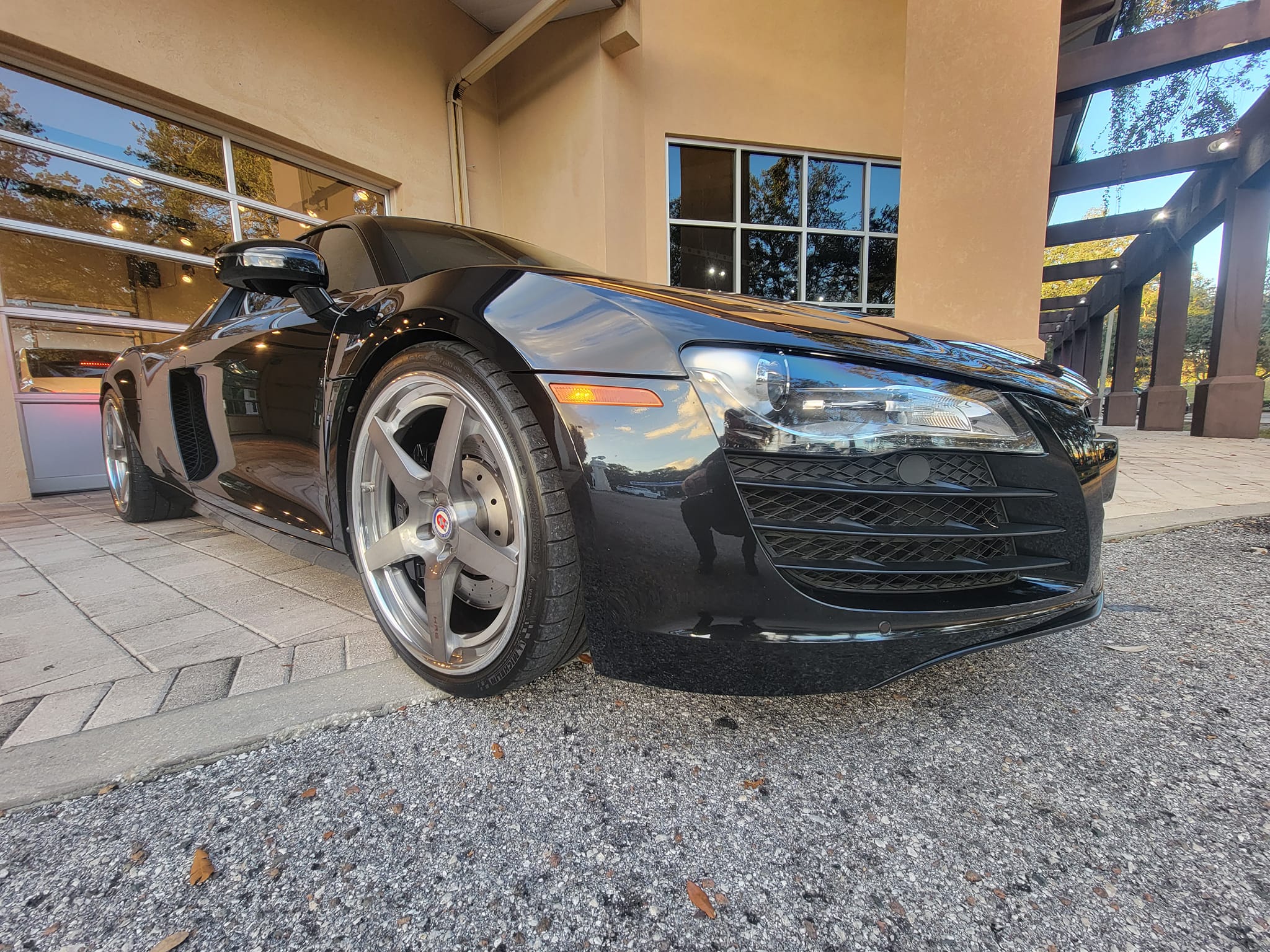 Audi R8 Fan News | Aurora IL
