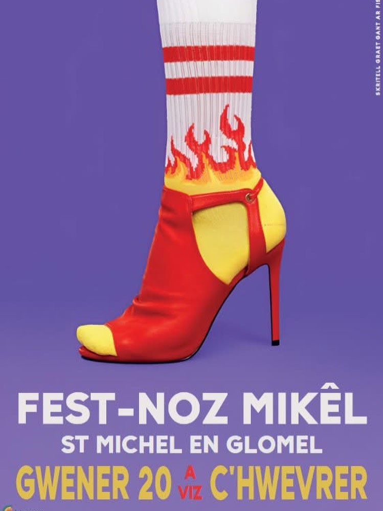 Festival Fisel - Rostrenen - | Rostrenen