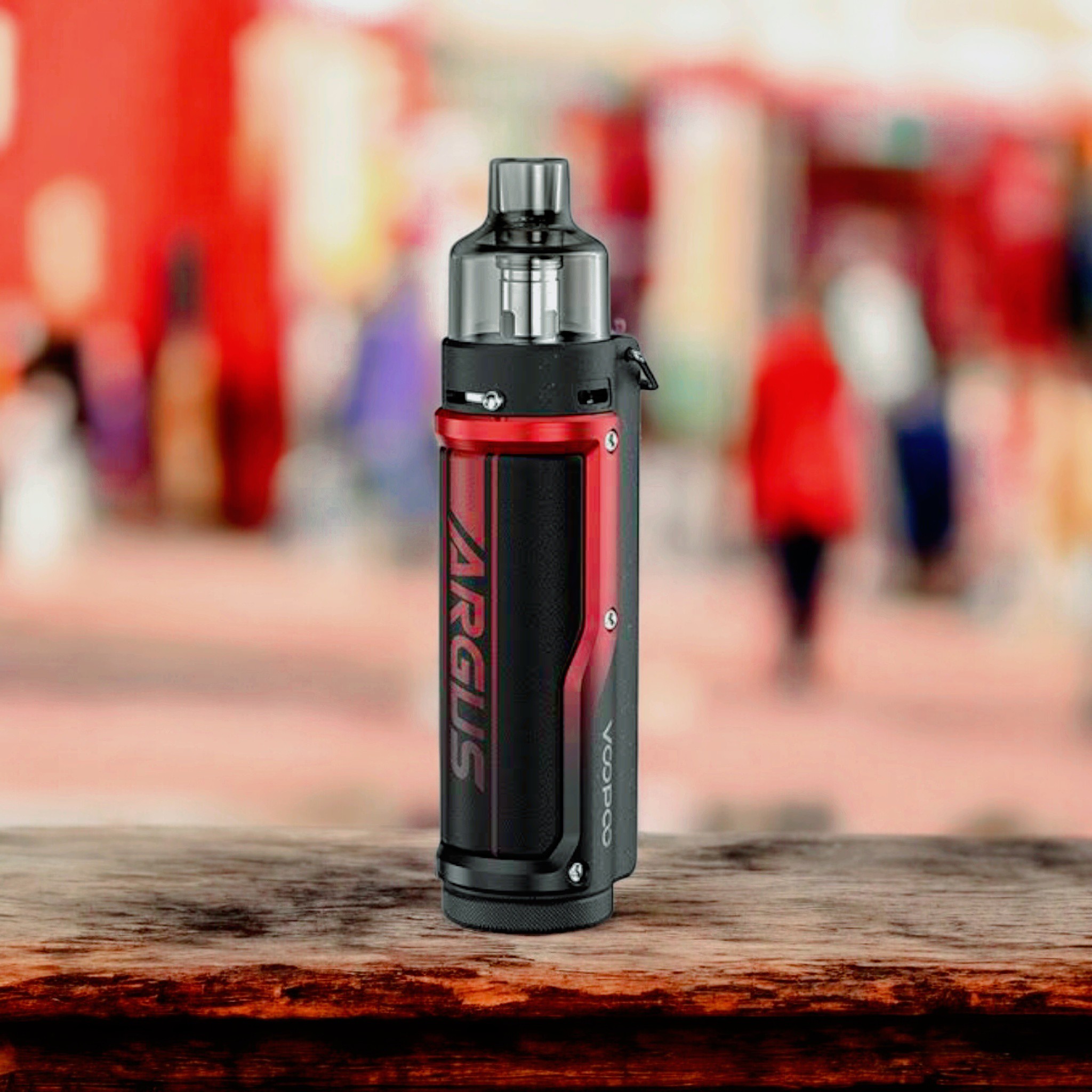 voopoo argus pro mtl The is a sleek and durable pod mod with a built-in 3000mAh battery, 80W max power, and fast-firing GENE.TT chip. It supports both and DTL with PnP coils Vaporesso XROS 4 Nano E-Liquid Vaporizer Flavor:Piña Colada