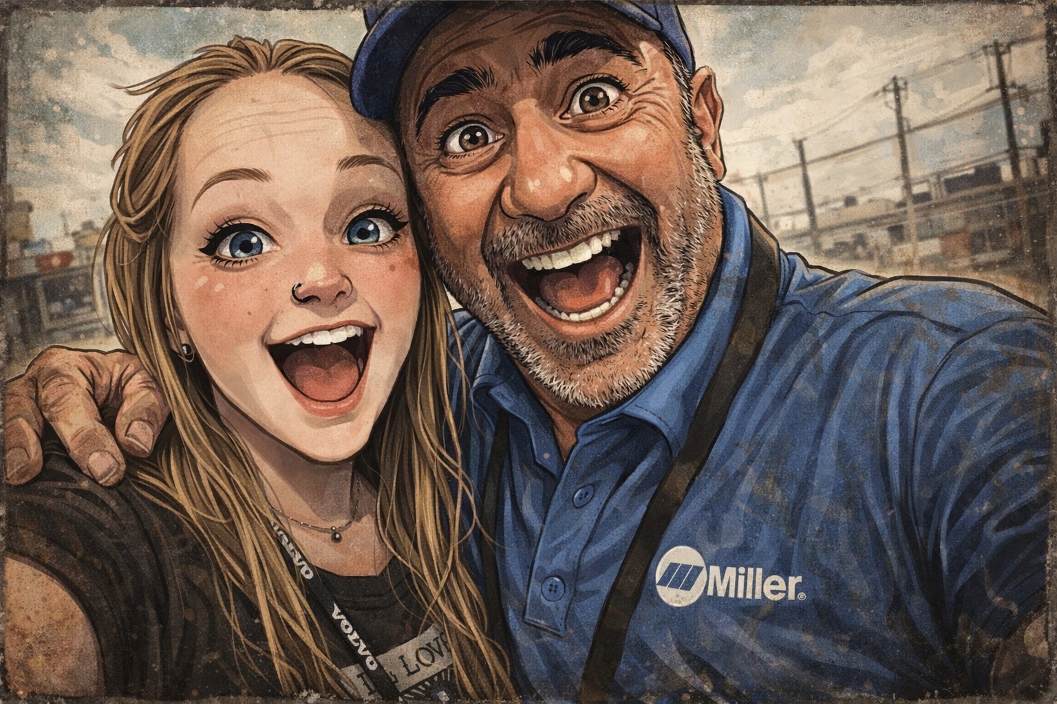 Gold Rush Enthusiasts | Whose your best Miner pick | Facebook