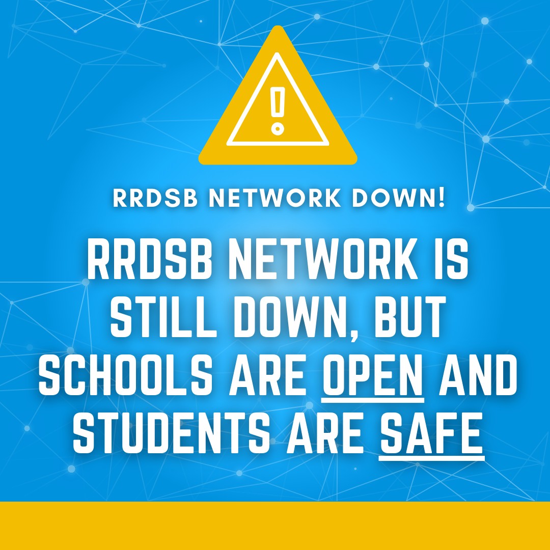 Rainy River District School Board