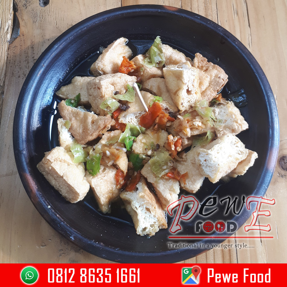 PeWe Food - Home